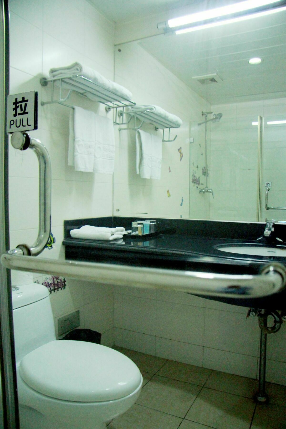 Coinfamily Hotel Shanghai Exterior photo